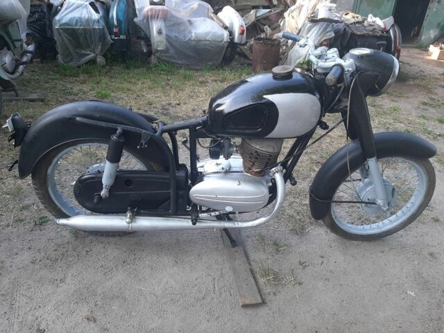 Другая Другая, объемом двигателя 0.25 л и пробегом 0 тыс. км за 201 $, фото 9 на Automoto.ua