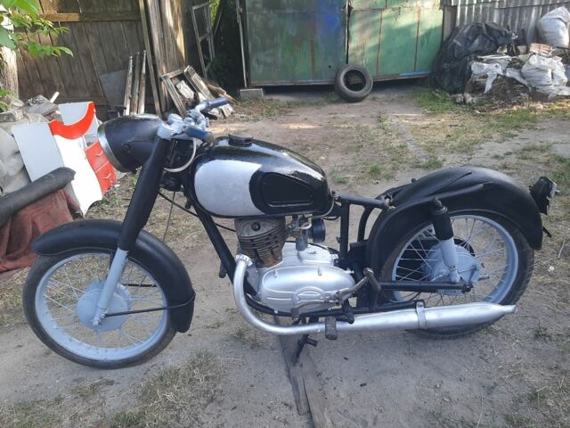 Другая Другая, объемом двигателя 0.25 л и пробегом 0 тыс. км за 201 $, фото 16 на Automoto.ua