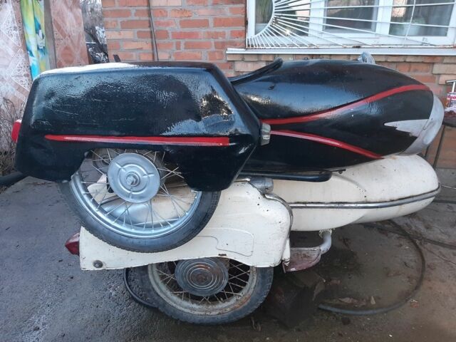 Другая Другая, объемом двигателя 0.25 л и пробегом 0 тыс. км за 201 $, фото 22 на Automoto.ua