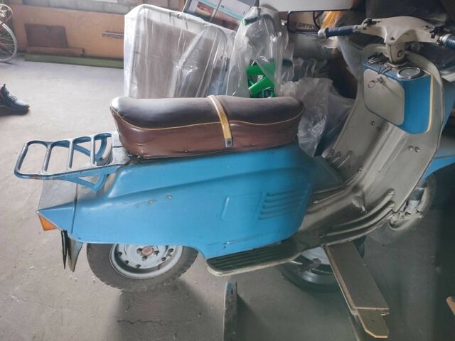 Другая Другая, объемом двигателя 0.15 л и пробегом 0 тыс. км за 356 $, фото 1 на Automoto.ua