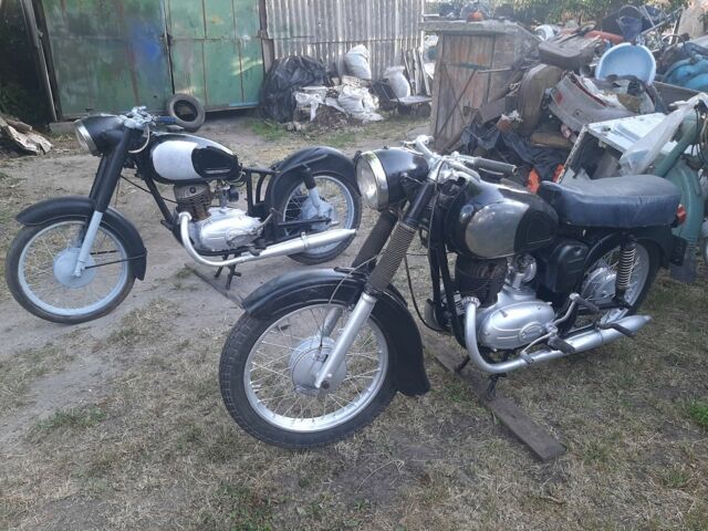 Другая Другая, объемом двигателя 0.25 л и пробегом 0 тыс. км за 201 $, фото 8 на Automoto.ua