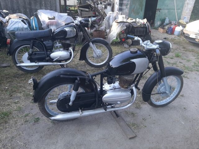 Другая Другая, объемом двигателя 0.25 л и пробегом 0 тыс. км за 201 $, фото 1 на Automoto.ua