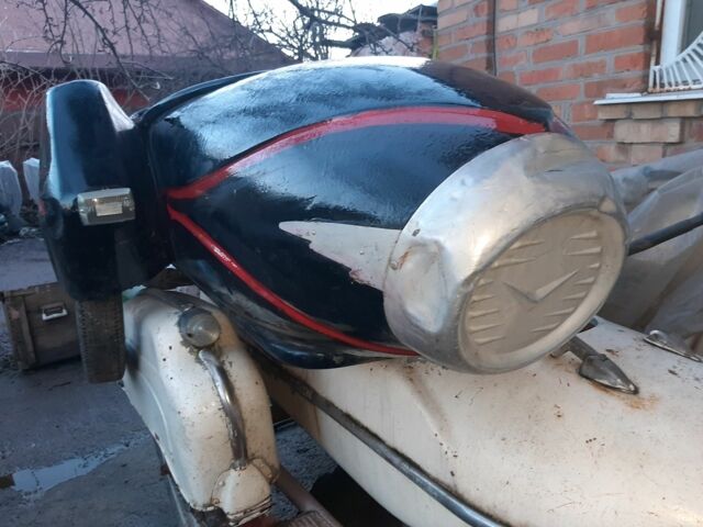 Другая Другая, объемом двигателя 0.25 л и пробегом 0 тыс. км за 201 $, фото 5 на Automoto.ua