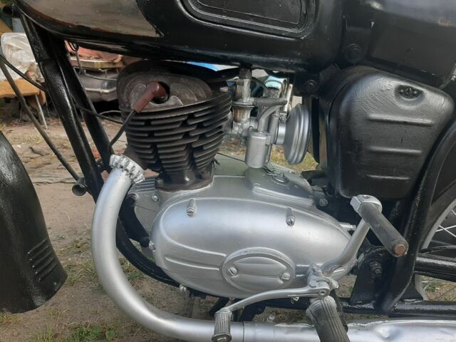 Другая Другая, объемом двигателя 0.25 л и пробегом 0 тыс. км за 201 $, фото 3 на Automoto.ua