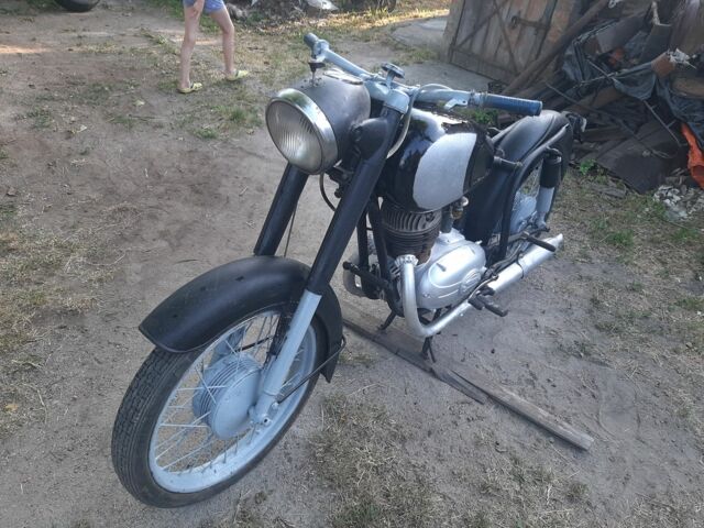 Другая Другая, объемом двигателя 0.25 л и пробегом 0 тыс. км за 201 $, фото 12 на Automoto.ua