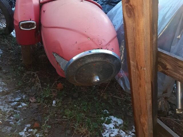 Другая Другая, объемом двигателя 0.25 л и пробегом 0 тыс. км за 201 $, фото 17 на Automoto.ua