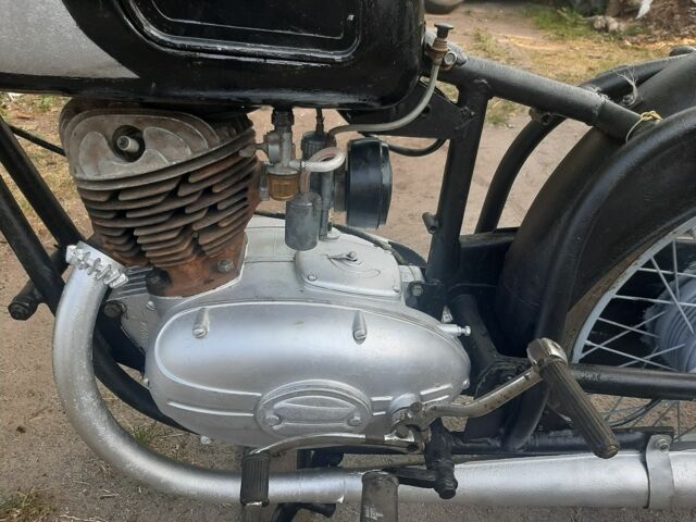 Другая Другая, объемом двигателя 0.25 л и пробегом 0 тыс. км за 201 $, фото 13 на Automoto.ua