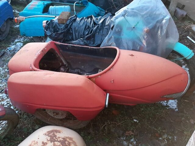 Другая Другая, объемом двигателя 0.25 л и пробегом 0 тыс. км за 201 $, фото 18 на Automoto.ua