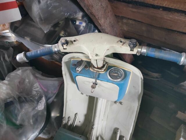 Другая Другая, объемом двигателя 0.15 л и пробегом 0 тыс. км за 356 $, фото 2 на Automoto.ua