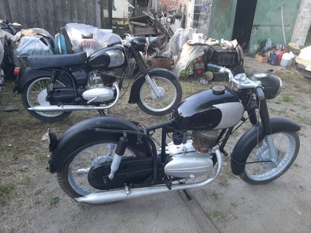 Другая Другая, объемом двигателя 0.25 л и пробегом 0 тыс. км за 201 $, фото 4 на Automoto.ua