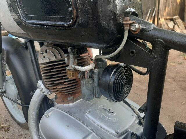 Другая Другая, объемом двигателя 0.25 л и пробегом 0 тыс. км за 201 $, фото 10 на Automoto.ua