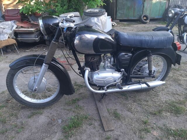 Другая Другая, объемом двигателя 0.25 л и пробегом 0 тыс. км за 201 $, фото 6 на Automoto.ua