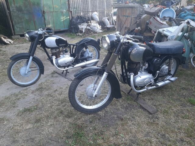 Другая Другая, объемом двигателя 0.25 л и пробегом 0 тыс. км за 201 $, фото 11 на Automoto.ua