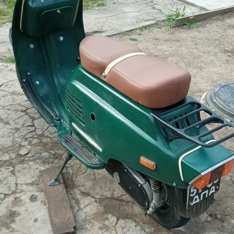 Інша Інша, об'ємом двигуна 0.15 л та пробігом 0 тис. км за 332 $, фото 5 на Automoto.ua