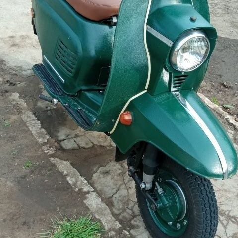 Інша Інша, об'ємом двигуна 0.15 л та пробігом 0 тис. км за 332 $, фото 4 на Automoto.ua