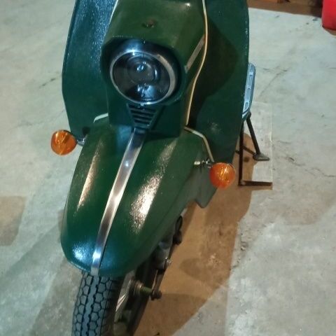 Інша Інша, об'ємом двигуна 0.15 л та пробігом 0 тис. км за 332 $, фото 16 на Automoto.ua