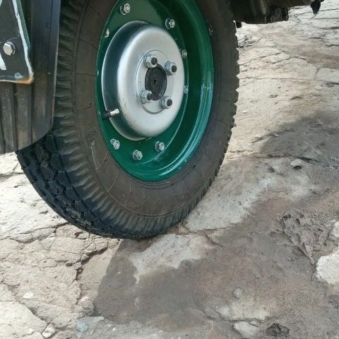 Інша Інша, об'ємом двигуна 0.15 л та пробігом 0 тис. км за 332 $, фото 13 на Automoto.ua