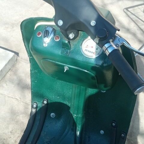 Інша Інша, об'ємом двигуна 0.15 л та пробігом 0 тис. км за 332 $, фото 12 на Automoto.ua