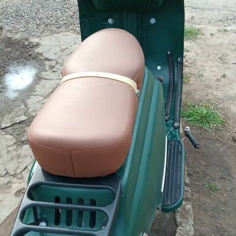 Інша Інша, об'ємом двигуна 0.15 л та пробігом 0 тис. км за 332 $, фото 10 на Automoto.ua