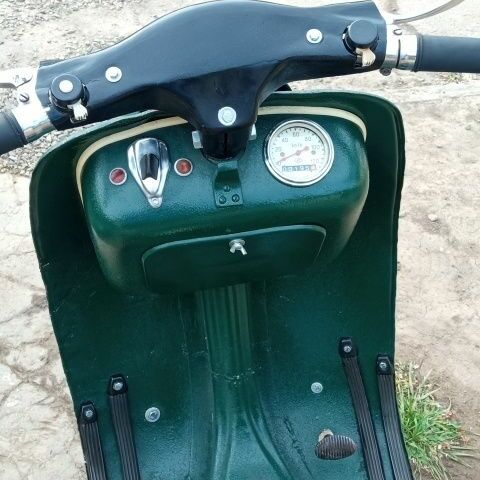 Інша Інша, об'ємом двигуна 0.15 л та пробігом 0 тис. км за 332 $, фото 9 на Automoto.ua