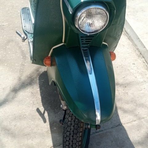 Інша Інша, об'ємом двигуна 0.15 л та пробігом 0 тис. км за 332 $, фото 3 на Automoto.ua