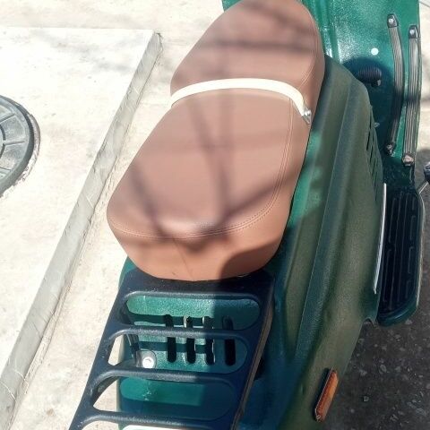 Інша Інша, об'ємом двигуна 0.15 л та пробігом 0 тис. км за 332 $, фото 7 на Automoto.ua