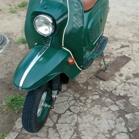 Інша Інша, об'ємом двигуна 0.15 л та пробігом 0 тис. км за 332 $, фото 6 на Automoto.ua