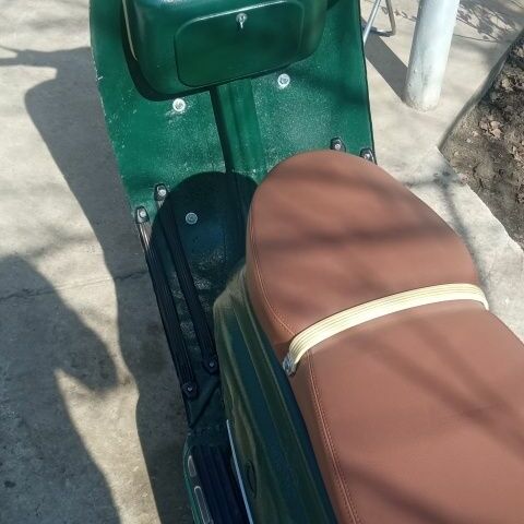 Інша Інша, об'ємом двигуна 0.15 л та пробігом 0 тис. км за 332 $, фото 11 на Automoto.ua