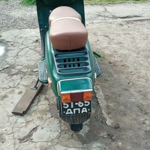 Інша Інша, об'ємом двигуна 0.15 л та пробігом 0 тис. км за 332 $, фото 17 на Automoto.ua