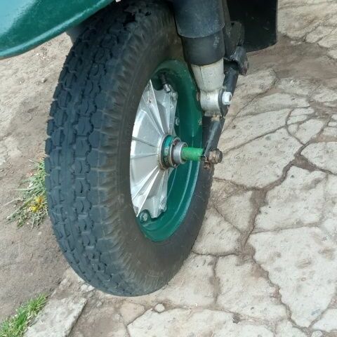 Інша Інша, об'ємом двигуна 0.15 л та пробігом 0 тис. км за 332 $, фото 15 на Automoto.ua