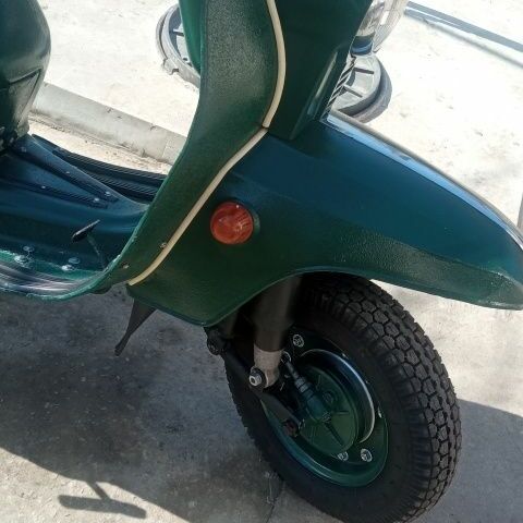 Інша Інша, об'ємом двигуна 0.15 л та пробігом 0 тис. км за 332 $, фото 1 на Automoto.ua