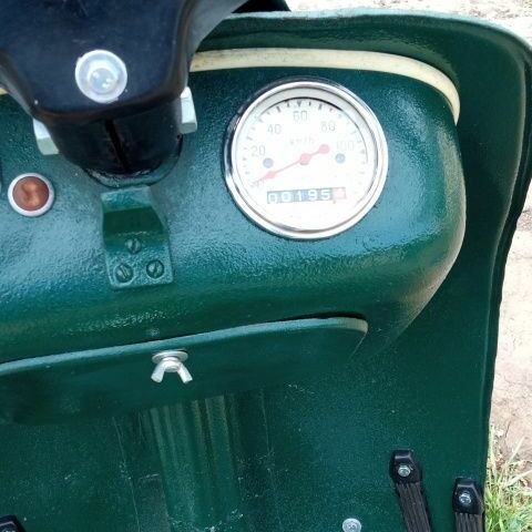 Інша Інша, об'ємом двигуна 0.15 л та пробігом 0 тис. км за 332 $, фото 8 на Automoto.ua