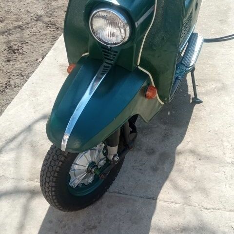 Інша Інша, об'ємом двигуна 0.15 л та пробігом 0 тис. км за 332 $, фото 14 на Automoto.ua