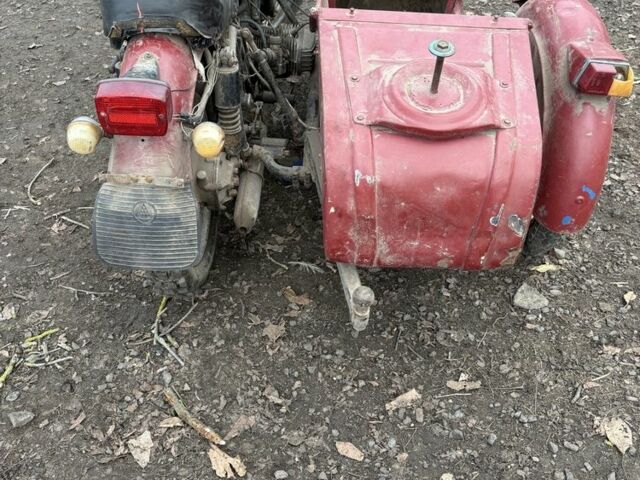 Другая Другая, объемом двигателя 0.65 л и пробегом 0 тыс. км за 190 $, фото 3 на Automoto.ua