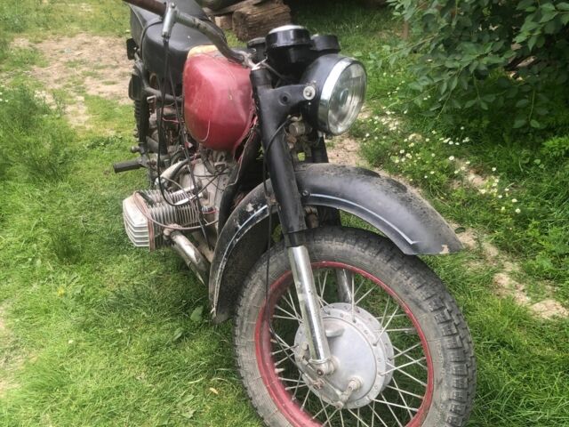 Другая Другая, объемом двигателя 0.3 л и пробегом 0 тыс. км за 155 $, фото 1 на Automoto.ua