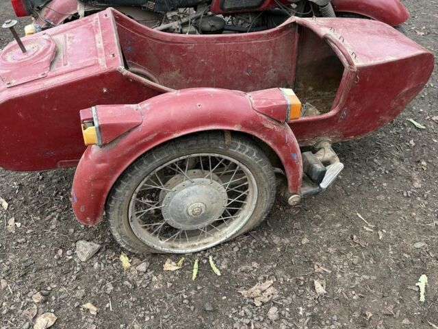 Другая Другая, объемом двигателя 0.65 л и пробегом 0 тыс. км за 190 $, фото 4 на Automoto.ua