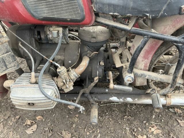 Другая Другая, объемом двигателя 0.65 л и пробегом 0 тыс. км за 190 $, фото 2 на Automoto.ua