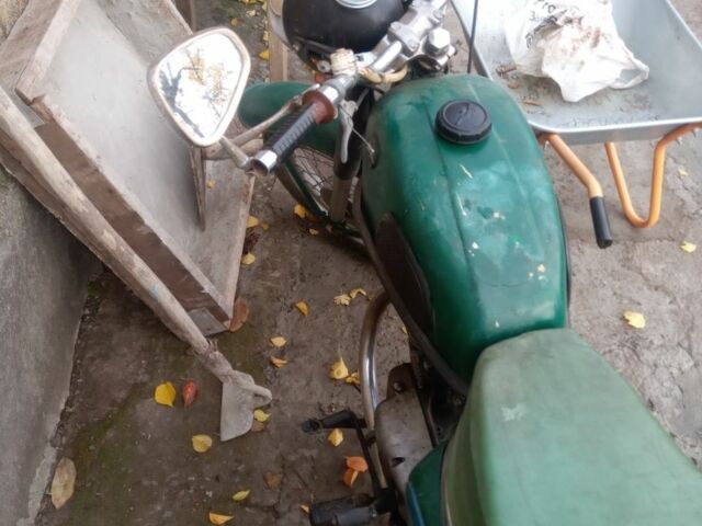 Другая Другая, объемом двигателя 0 л и пробегом 0 тыс. км за 167 $, фото 2 на Automoto.ua