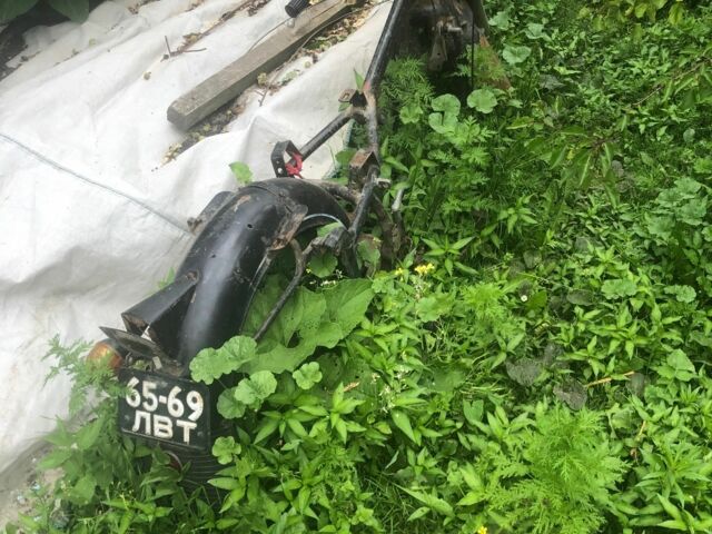 Другая Другая, объемом двигателя 0.3 л и пробегом 0 тыс. км за 155 $, фото 4 на Automoto.ua