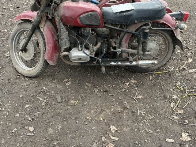 Другая Другая, объемом двигателя 0.65 л и пробегом 0 тыс. км за 190 $, фото 1 на Automoto.ua