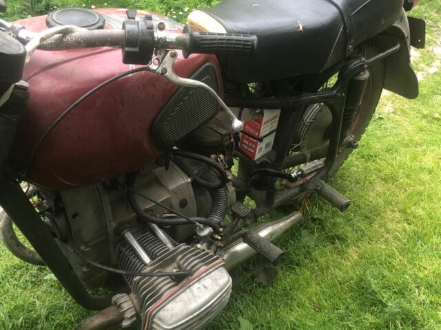 Другая Другая, объемом двигателя 0.3 л и пробегом 0 тыс. км за 155 $, фото 2 на Automoto.ua