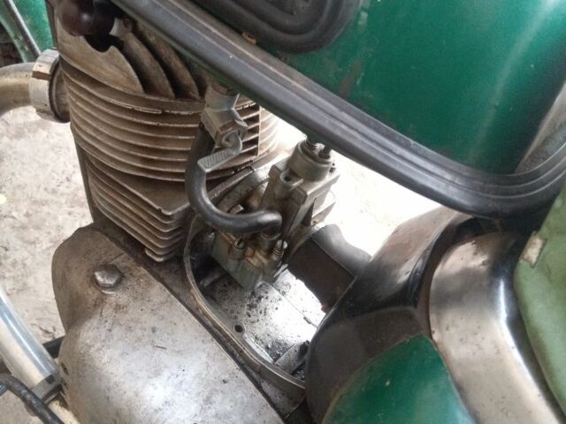 Другая Другая, объемом двигателя 0 л и пробегом 0 тыс. км за 167 $, фото 3 на Automoto.ua