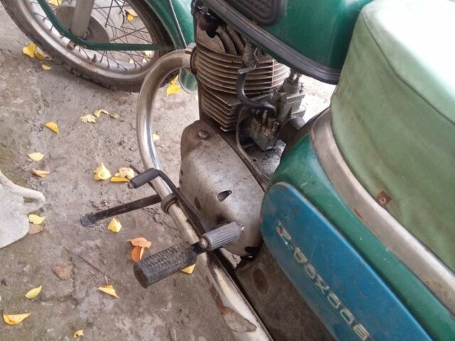 Другая Другая, объемом двигателя 0 л и пробегом 0 тыс. км за 167 $, фото 1 на Automoto.ua