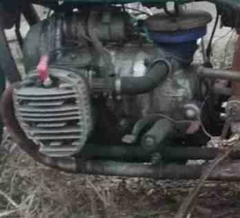 Другая Другая, объемом двигателя 0 л и пробегом 0 тыс. км за 36 $, фото 1 на Automoto.ua