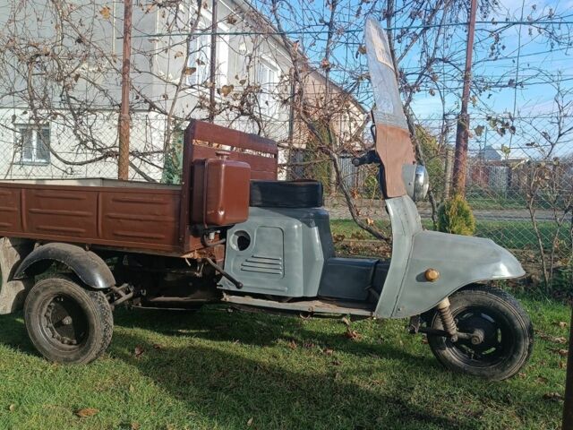 Другая Другая, объемом двигателя 0 л и пробегом 0 тыс. км за 710 $, фото 2 на Automoto.ua