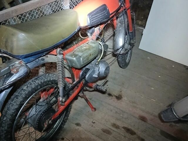 Другая Другая, объемом двигателя 0 л и пробегом 0 тыс. км за 142 $, фото 1 на Automoto.ua