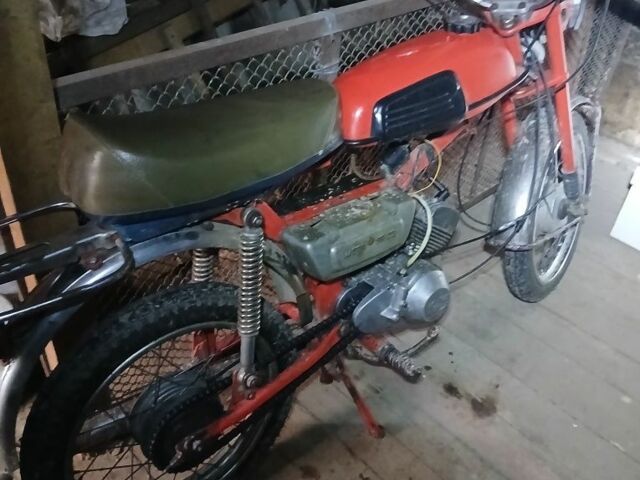 Другая Другая, объемом двигателя 0 л и пробегом 0 тыс. км за 142 $, фото 2 на Automoto.ua