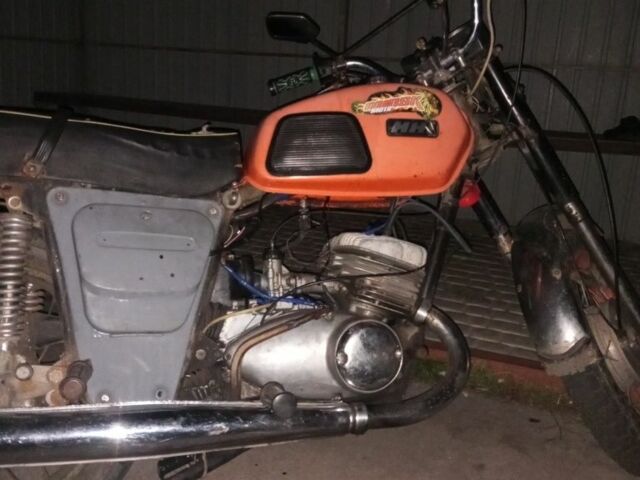 Другая Другая, объемом двигателя 0 л и пробегом 0 тыс. км за 179 $, фото 3 на Automoto.ua