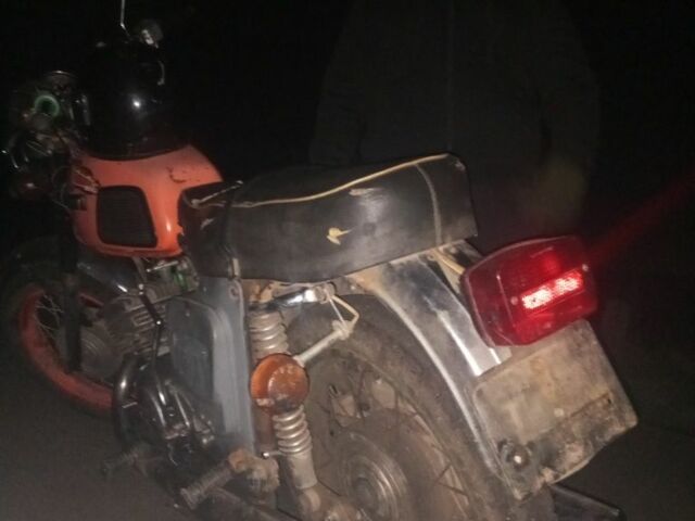 Другая Другая, объемом двигателя 0 л и пробегом 0 тыс. км за 179 $, фото 4 на Automoto.ua