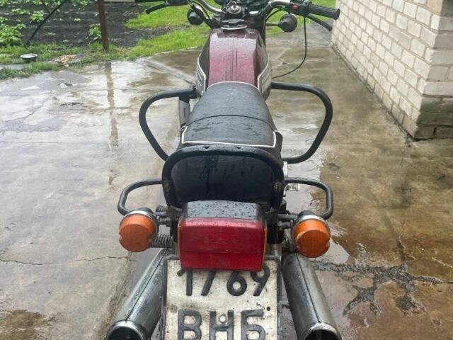 Другая Другая, объемом двигателя 0 л и пробегом 0 тыс. км за 714 $, фото 3 на Automoto.ua